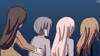 【Fan/MyGO】When everyone starts to become soyo