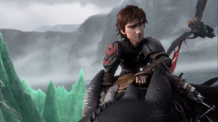 ดูหนัง How to Train Your Dragon 2  อภินิหารไวกิ้งพิชิตมังกร HD