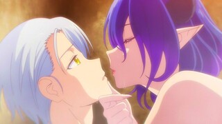 Vermeil in Gold「AMV」- Shape Of You