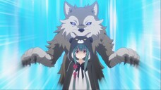 Kuma, World Fantasy Online (S1) - 05