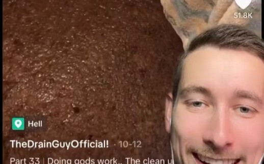 فيديو لتناول الطعام