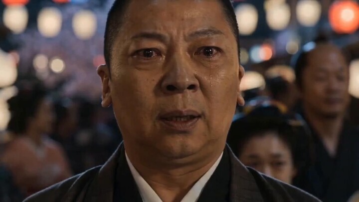 "Daifu Ujijiro" Versi Panjang