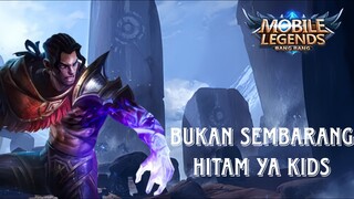 ILMU HITAM MENYERTAIMU BRODY 😅