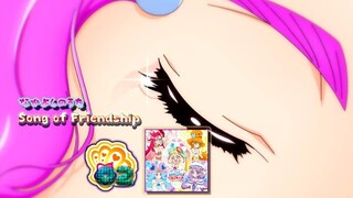 なかよしのうた | Song of Friendship