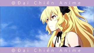 Ông Thầy Vi Diệu [ AMV ] Die Young #anime #schooltime