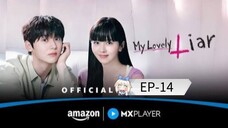 My Lovely Liar Season-01 (Episode-14) Hindi Dubbed / Korean Drama