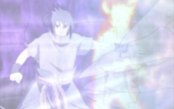 [MAD]Kisah Sedih Antara Naruto & Sasuke|<Naruto>