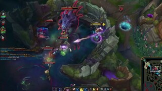 This is North America Flashmob