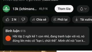 among us phiên bản diệt nam ( con chống lại cha, em chồng chống lại nàng dâu) văng hóa mách lẻo 🇻🇳