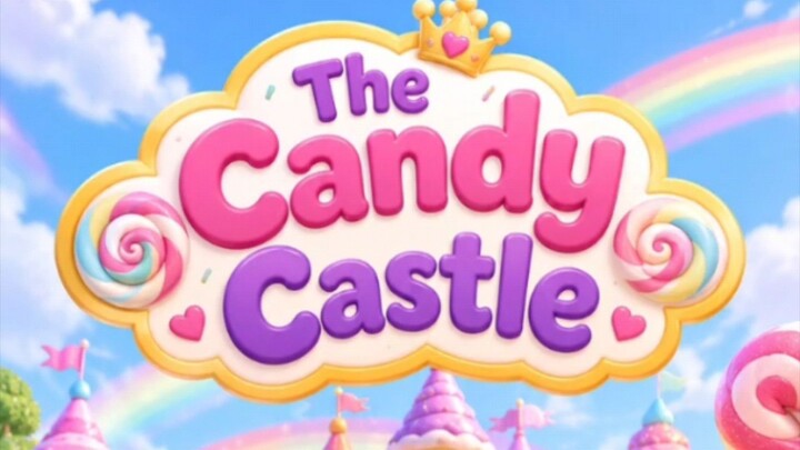 The Candy Castle