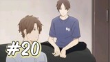 Play It Cool, Guys - Episode 20 (English Sub)
