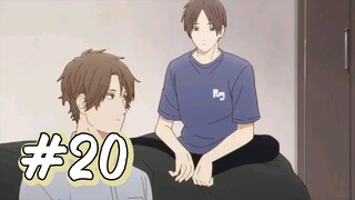Play It Cool, Guys - Episode 20 (English Sub)
