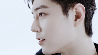 มินิมอลเซ็กซี่ เย้ายวนใจสุดๆ 【เซียวจ้าน】