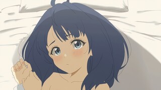 【10月/远野光&若山诗音】败犬女主太多了！「石蕗高中文艺社课外活动」Blu-ray&DVD 发售告知PV【MCE汉化组】