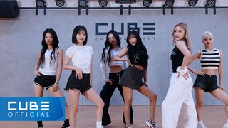【LIGHTSUM】- 'POSE!' Choreography Practice Video