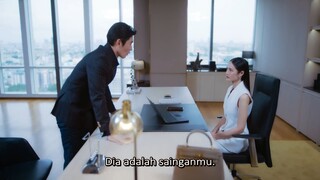 HARMONY SECRET EP06 SUB INDO
