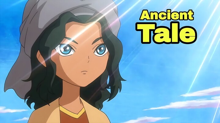 Modern And Future Worlds Learn Timeless Lessons From Ancient Tales | Anime Recap
