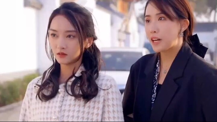 สาวใจช้ำทะลุมิติมาเกิดใหม่  ตอกหน้าCEOพันล้านที่เคยดูถูกเธอ พร้อมเอาคืนทุกคนที่เคยทำร้าย!_