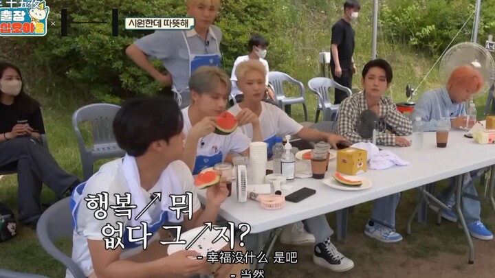 Fusheng Kuan once hoped that Kui Ba would spend more time playing with him, but later realized that 