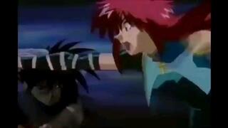 flame of Recca Tagalog Episode 31-40