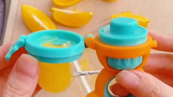 dot bayi unik