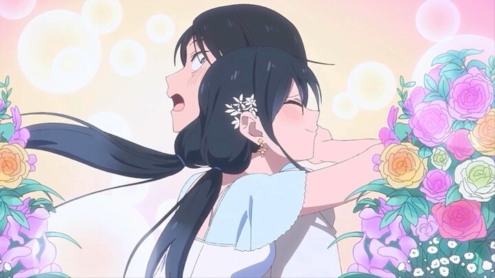 Rekomendasi Anime Romance yang Kisah Cintanya Sampai ke Tahap Pernikahan yang Bahagia! 🥹❤️