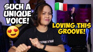 Måneskin 🇮🇹 - New Song (Radio Italia Live) - REACTION - FILIPINO REACTS