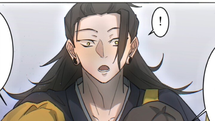 الفصل الثامن: هدية السيد شيايو.