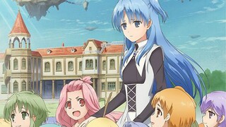 SukaSuka Episode 9 Subtitle Indonesia