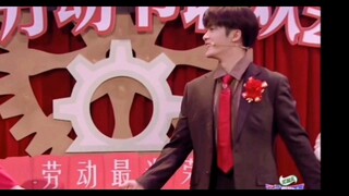 【Tan Jianci】【Latin】I love the opening of this dance the most!! Looping