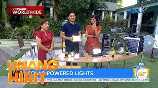 Budol Finds— Kuryen-tipid items! | Unang Hirit