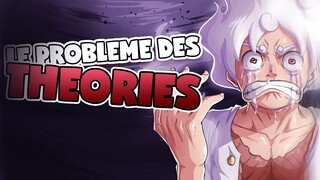 LES THEORIES ONE PIECE C'EST NUL ?