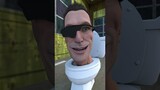 Titan Speaker Man Save Baby Tv Man From Skibidi Toilet Trap | Challenge! | Funny Animation #shorts