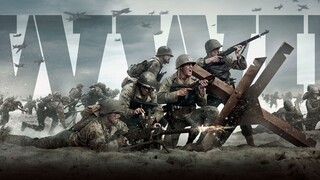 Fury WW2 real Story Movie