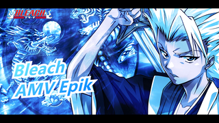 Bleach|AMV Epik