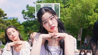 【ARTBEAT】不知为何，有观众的话会跳得更认真…… 只有我们这样吗？🤣