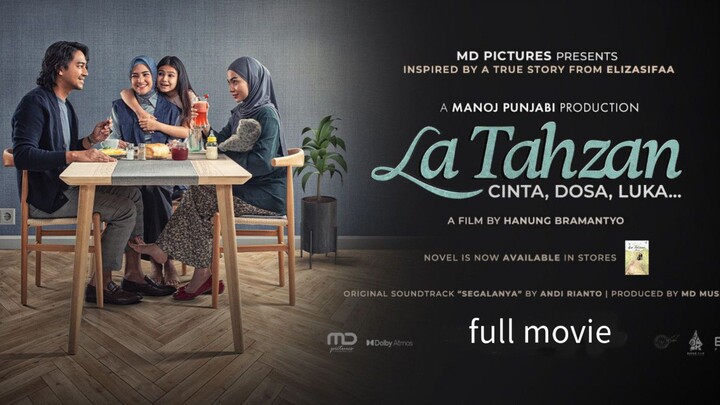 La Tahzan [2025] (Movie)