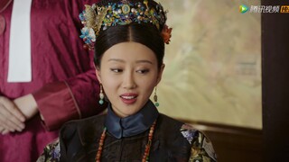 【如懿传】舔狗不得house..