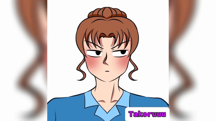 Fanart | Eri Ibukku