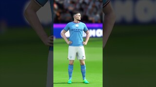 Kalian bantai berapa kosong? City di Game Total Football