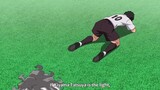 Inazuma Eleven: Ares no Tenbin Episode 19 English Sub