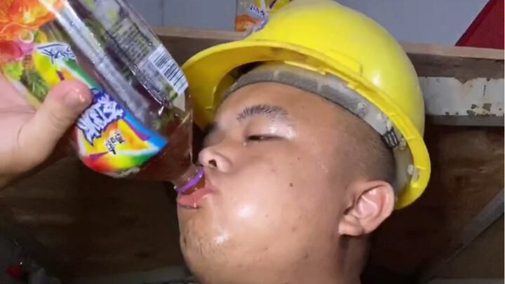 Makan, makan! Yo yo yo