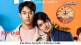 🌈🌈One Love ❤ SitCom🌈🌈ind.sub ep.05 BL.🇹🇭🇹🇭🇹🇭 By.ndaruSubber