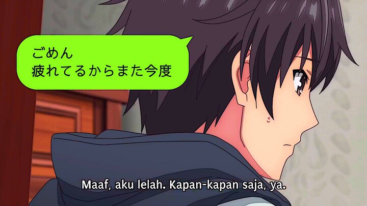 CEMBURU APA GIMANA TUHHH😆😆