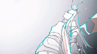 Iced tea and white rabbit, Froststar is fighting its way out of the underworld!