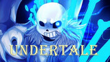 [Undertale] The top three of the ten BGM that players love most