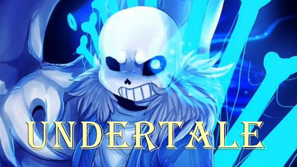 Undertale The Top Three Of The Ten Bgm That Players Love Most Bilibili