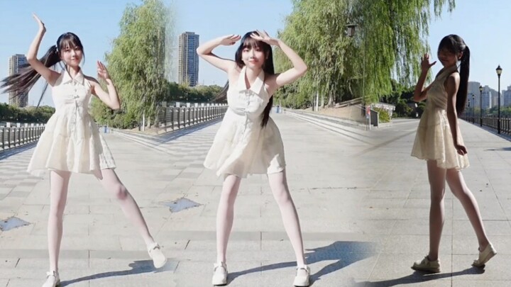 Mùa hè ở một thị trấn nhỏ ❀ Mùa hè mát mẻ ~ Phụ lục thầm lặng