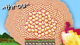 Minecraft, But You Can Multishot Any Item..