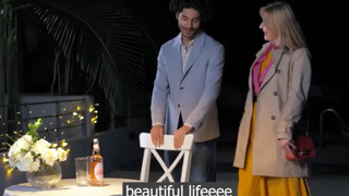 cách ăn bánh p1 #beautifullifeeee